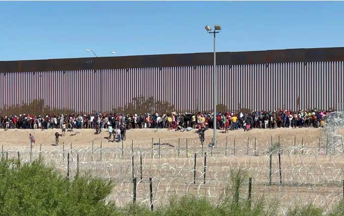 migrante