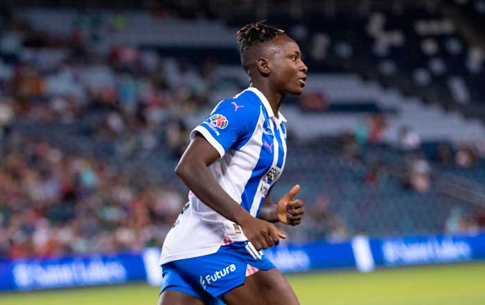 Pierde Rayadas amistoso contra Kansas City 2 raya