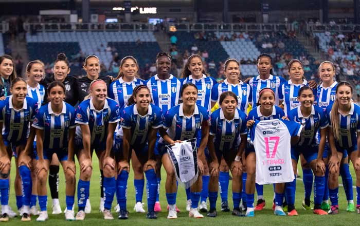 Pierde Rayadas amistoso contra Kansas City 5 rayadas 3