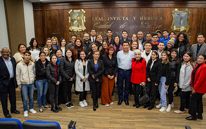 Preside Mario López sesión de Cabildo; aprueban Presupuesto de Egresos para 2024 1 101a5230 ebb7 4fc8 b21b d2ca91f84b7c