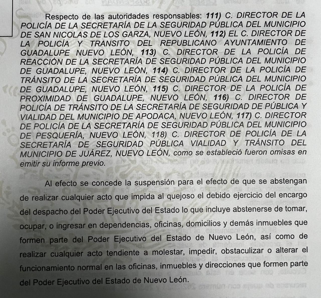 Juez ordena que se protejan derechos de Navarro: Palacios Pámanes 2 1e88a071 978e 4393 8187 94ca0aed98c8