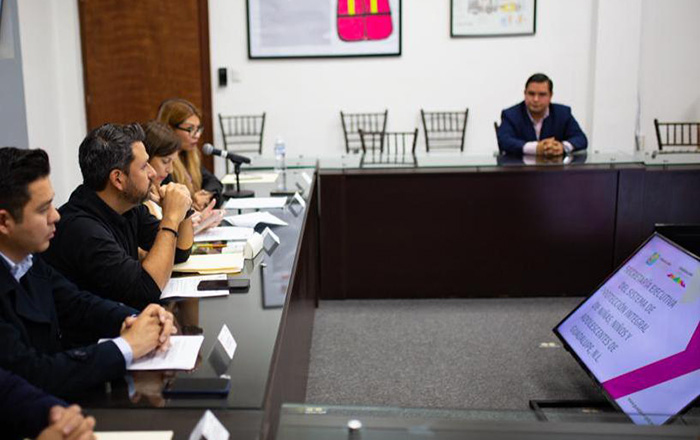 Promueve DIF Guadalupe acciones contra adicciones infantiles 1 2
