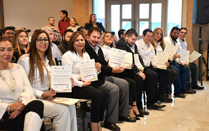 Gobierno de Tamaulipas certifica a personal del Centro de Conciliación 3 367987909 244272055321583 7786166018176099010 n