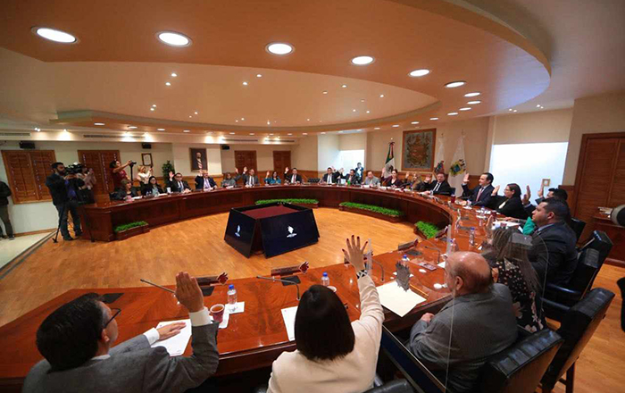 Autoriza Cabildo neolaredense inversión para nuevos drenajes 1 368094423 1362968401258895 1725123716800439492 n