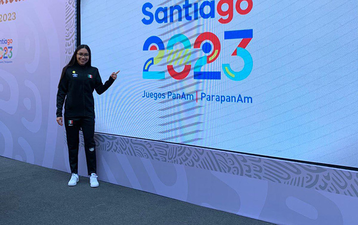 Listos tamaulipecos para los Parapanamericanos de Santiago 2023 1 368516722 856342106160532 607924379204510770 n