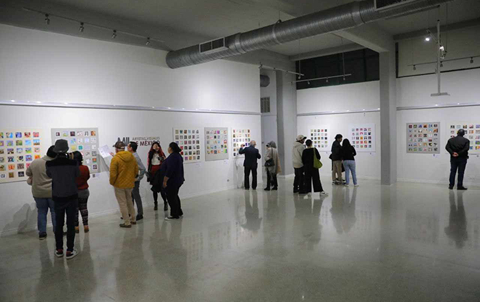 Artistas visuales de México exponen en Nuevo Laredo 1 369464677 676347934648611 3491039388400173573 n