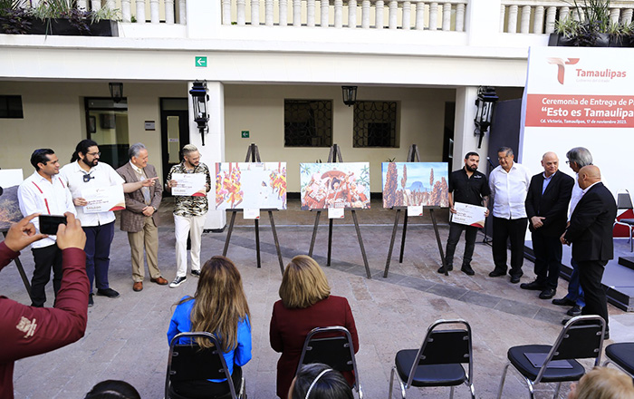 Premian a ganadores del concurso ‘Esto es Tamaulipas’ 1 370196172 660685146182166 510508482405968958 n