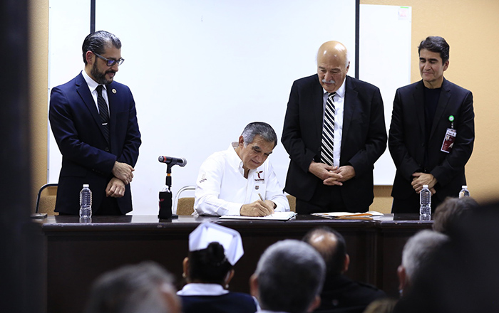 Tamaulipas será referente nacional en área de salud, afirma el gobernador 1 370633498 717570896623149 8166073223462643233 n