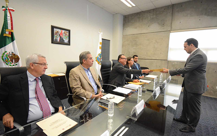 Legal e imparcial, selección de aspirantes a Notarios Públicos en Tamaulipas 2 371244526 630726475691827 6595428762563178360 n