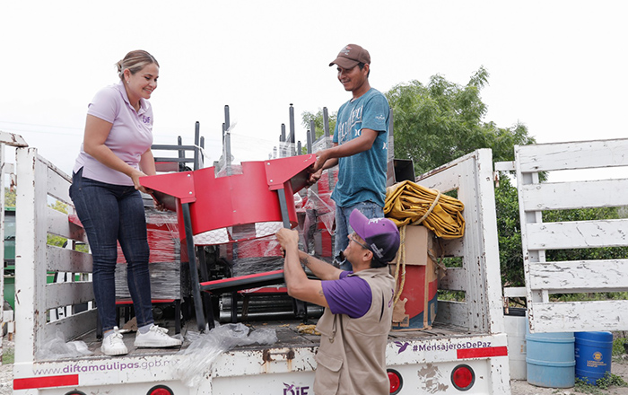 DIF Tamaulipas hace entrega de estufas ecológicas 1 371471738 6455317531246609 7543552347082809477 n