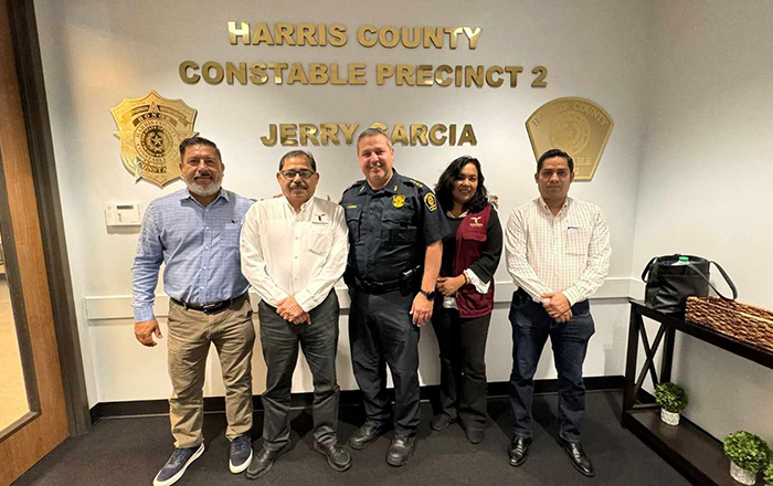 Fortalecen vinculación con migrantes tamaulipecos residentes en Estados Unidos 1 377146947 1107421470638591 7414999565448991818 n