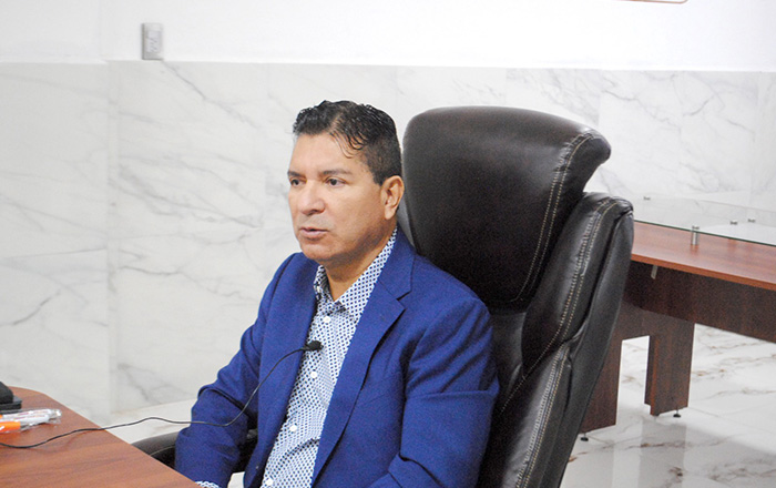 Acapulco nos necesita a todos: Francisco Chavira 2 377149329 709487587430881 7028600359309609891 n