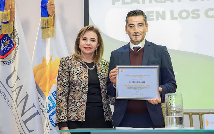 Conmemora contraloría NL, Día Internacional de la Eliminación de la Violencia contra la Mujer 1 377149895 725790392777948 1632659531172088803 n