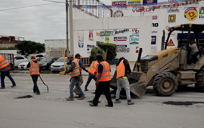 Refuerza bacheo en Río Bravo 1 377261571 677312354212286 6874151250014174341 n