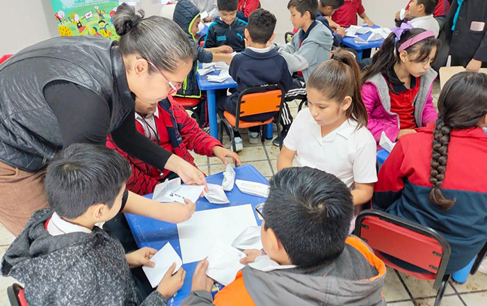 FILIJ Reynosa, más allá de la lectura un espacio de conocimiento 2 377290779 359351443290730 4310159668924177050 n