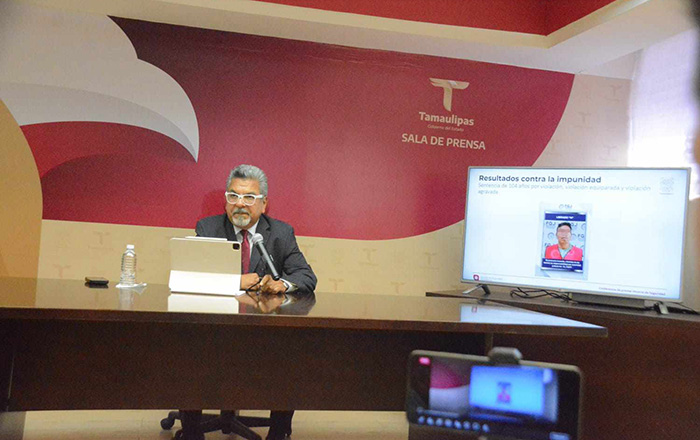 Tamaulipas restablecerá el Consejo Estatal de Seguridad Pública 1 380469544 326736096634799 8276617720122391553 n