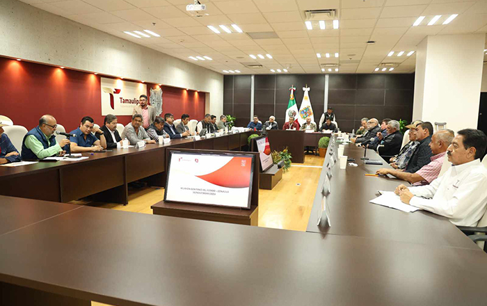 Anuncia Conagua paquete de apoyos para la segunda línea del acueducto 3 385520498 353771177199439 5368529961576965897 n