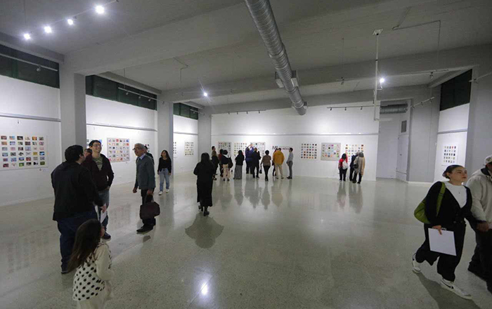 Artistas visuales de México exponen en Nuevo Laredo 2 386437146 735432891942518 1011239350551846896 n