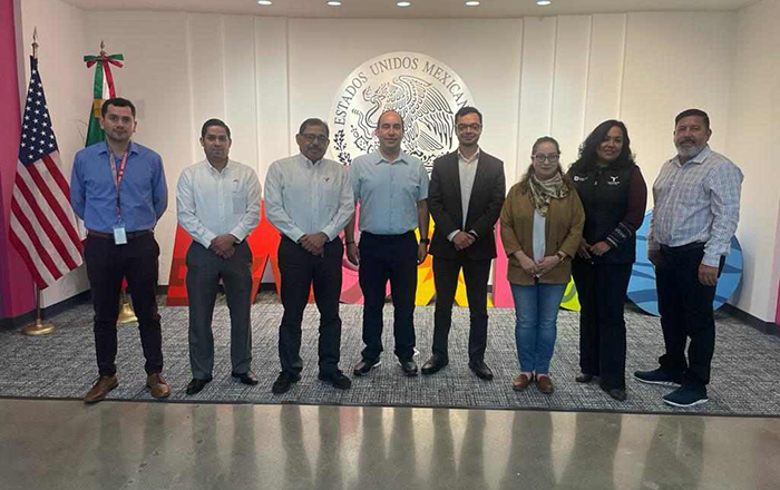 Fortalecen vinculación con migrantes tamaulipecos residentes en Estados Unidos 2 386861463 898564171621215 2232763198162779000 n