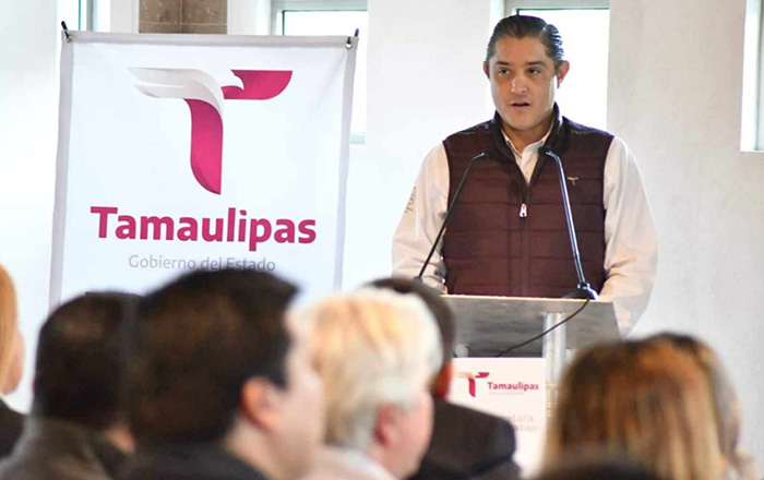 Gobierno de Tamaulipas certifica a personal del Centro de Conciliación 2 386870921 156792494157145 7336553868167650624 n