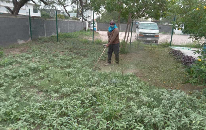 Recibe kínder CAIC limpieza y mantenimiento en Río Bravo 3 387501119 873224724131741 7641670293501351335 n
