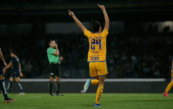 Con autoridad, Amazonas derrota a Pumas en CU 1 387617308 321081977304249 5162526770855704101 n