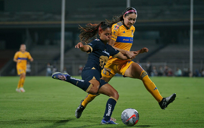 Con autoridad, Amazonas derrota a Pumas en CU 2 387622593 877785853548125 2099940147941555340 n