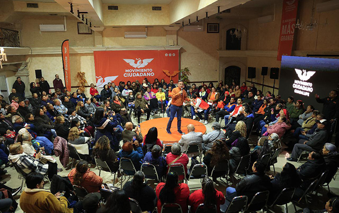 Movimiento Ciudadano Guadalupe organiza foro de seguridad 3 393939195 198573409969903 8200634377469834431 n