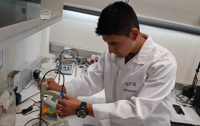 Desarrolla UAT sensores de fibra óptica para monitorear calidad del agua 1 394934034 1012360540044859 2398412286626182473 n