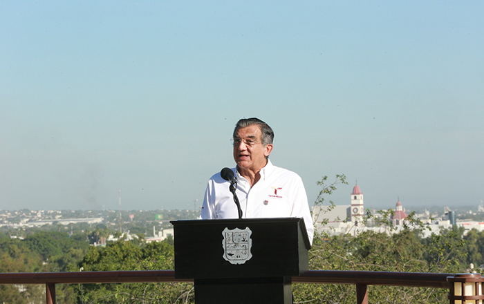 Plantea gobernador afianzar progreso de Tamaulipas 1 396524537 1464590227478423 3065856360299509990 n