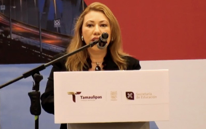 Científicas de la UAT participan en el V Congreso de Investigadoras de Iberoamérica 1 396583226 853298209927540 7115098329362042178 n