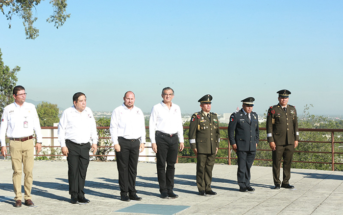 Plantea gobernador afianzar progreso de Tamaulipas 3 397943122 319915000777069 6561335255765121728 n