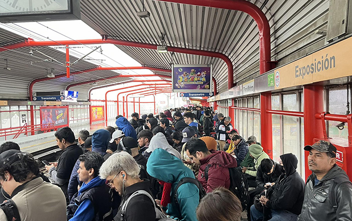 Vuelve a presentar fallas Metrorrey en Línea 1 1 399761931 714956713847340 1795736666587083088 n