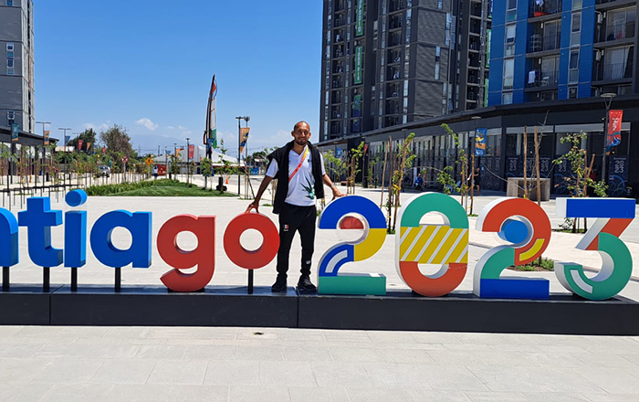 Tamaulipecos entran a escena en los Parapanamericanos 2023 1 399828746 1013519546575948 6852147738752667861 n