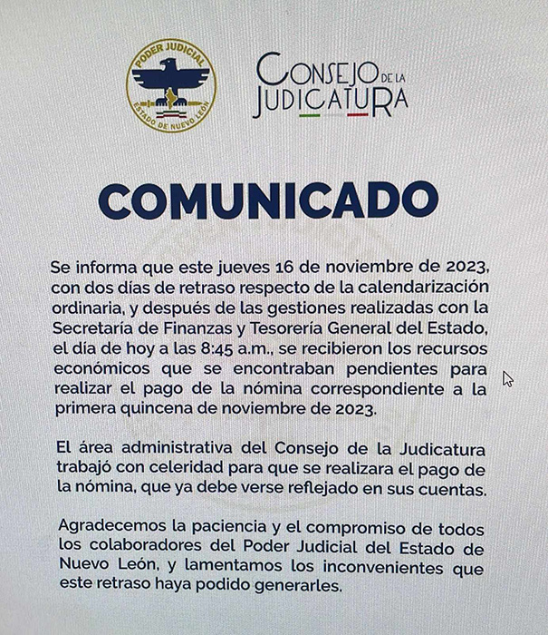 Completa Estado pago a Fiscalía 1 399861586 1990409774673246 7735682755545721613 n