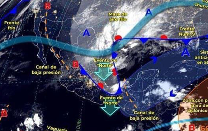 Permanece lluvia en inicio de semana en Reynosa 1 399874672 3644531529163677 563166741866023178 n