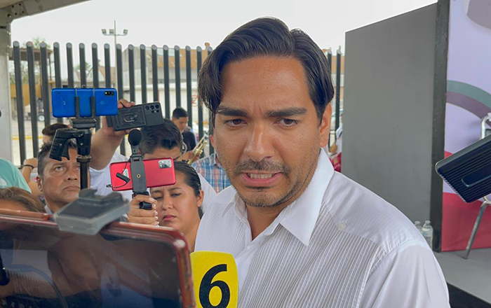 ‘No hay nadie que nos pare’: Carlos Peña Ortiz 1 400091241 1467902437116675 1358321193198976398 n