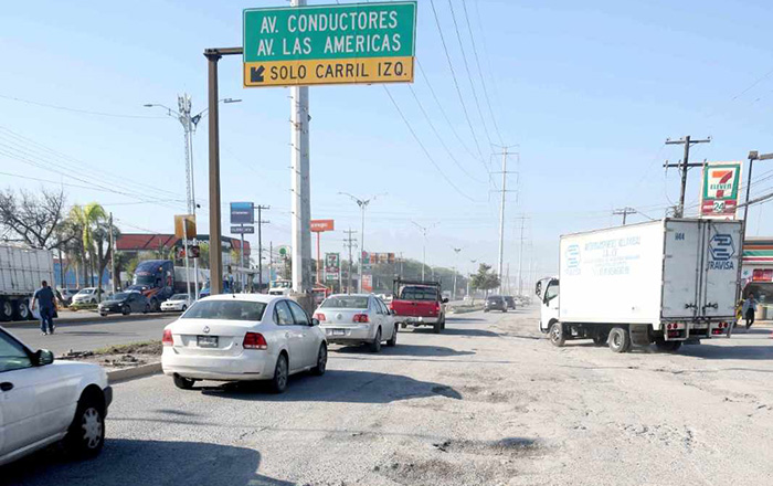 Iniciarán reconstrucción de avenidas en San Nicolas 7 400093795 1099192341464051 514251332225899503 n