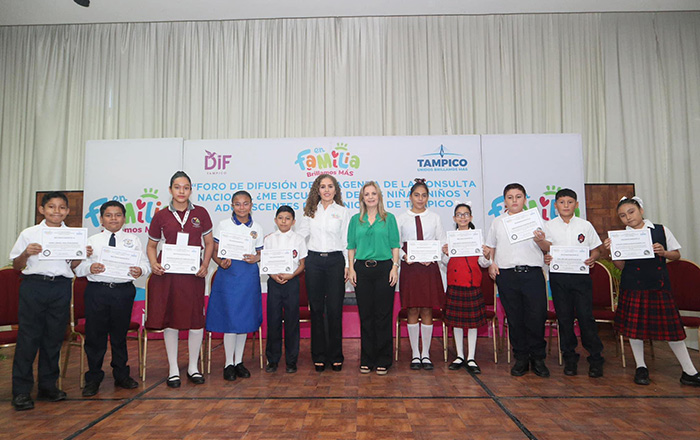 Garantiza DIF municipal bienestar de la niñez tampiqueña 1 400164731 369739045404405 6339793380877488733 n