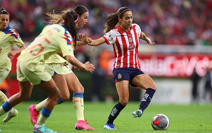 Chivas y América empatan en ida de semifinales 2 400453529 1081938202984746 1909393682027472999 n