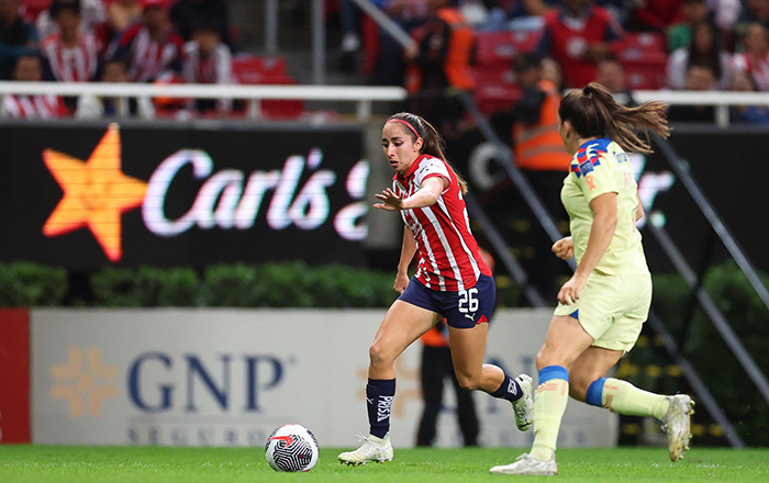 Chivas y América empatan en ida de semifinales 1 400467149 879684066728169 6116658577484808542 n