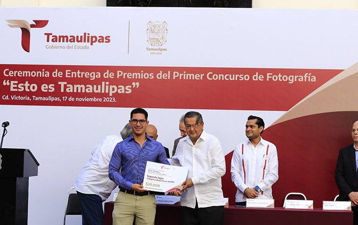 Premian a ganadores del concurso ‘Esto es Tamaulipas’ 2 400522565 640872521593271 2296148414182060904 n