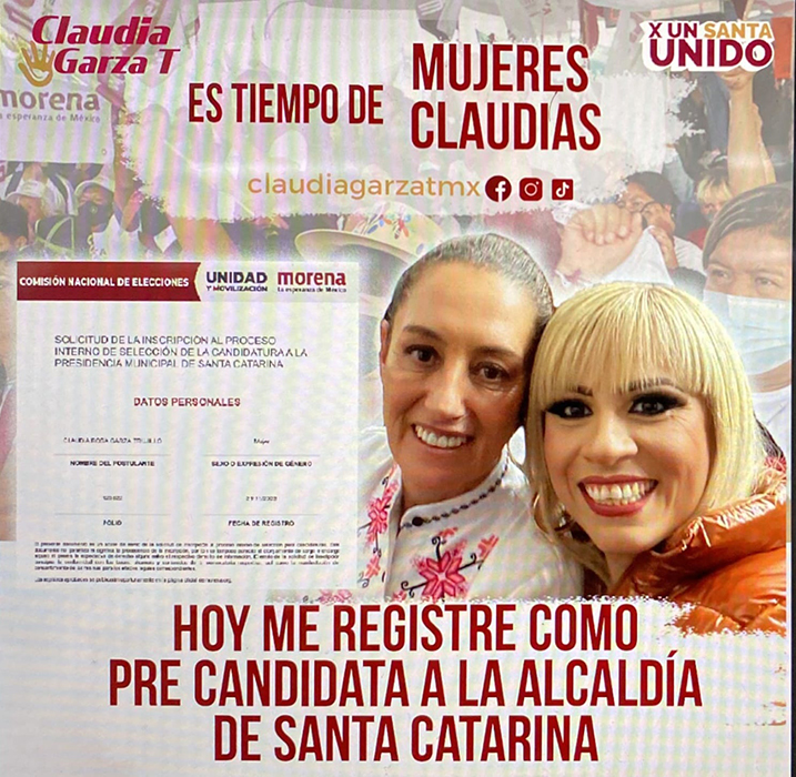 Cientos buscan candidaturas en Morena para alcaldías y diputaciones 3 403629100 838883554585406 1584166077062188536 n