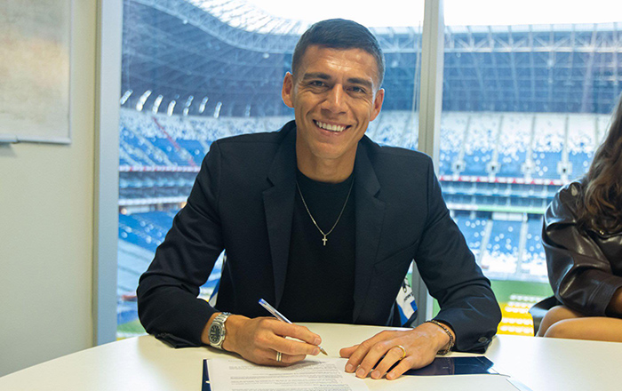 Renueva Héctor Moreno con Rayados hasta 2025 1 405992648 1539418593571979 2176253627980189155 n