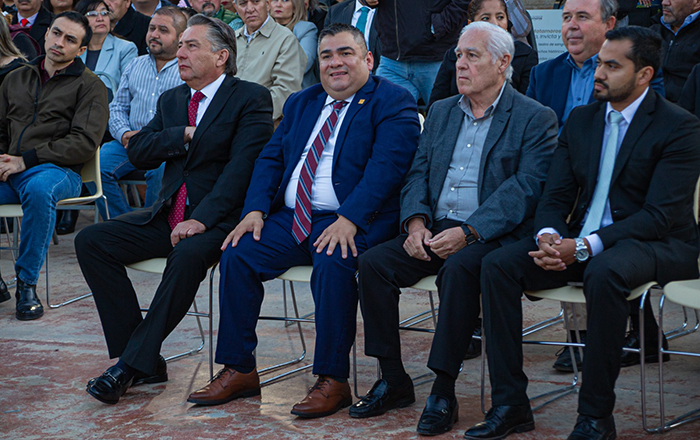 Rinde Isidro Vargas Segundo Informe Legislativo 1 41f0f261 f5dc 45c3 9a65 68a5f2e8763f