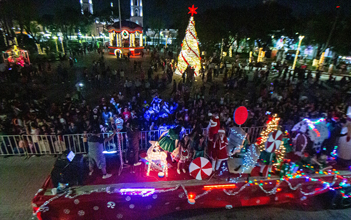 Convoca Gobierno de Matamoros a participar en desfile navideño 1 424197ae e078 4b17 b3c6 682ec68bae6e 1
