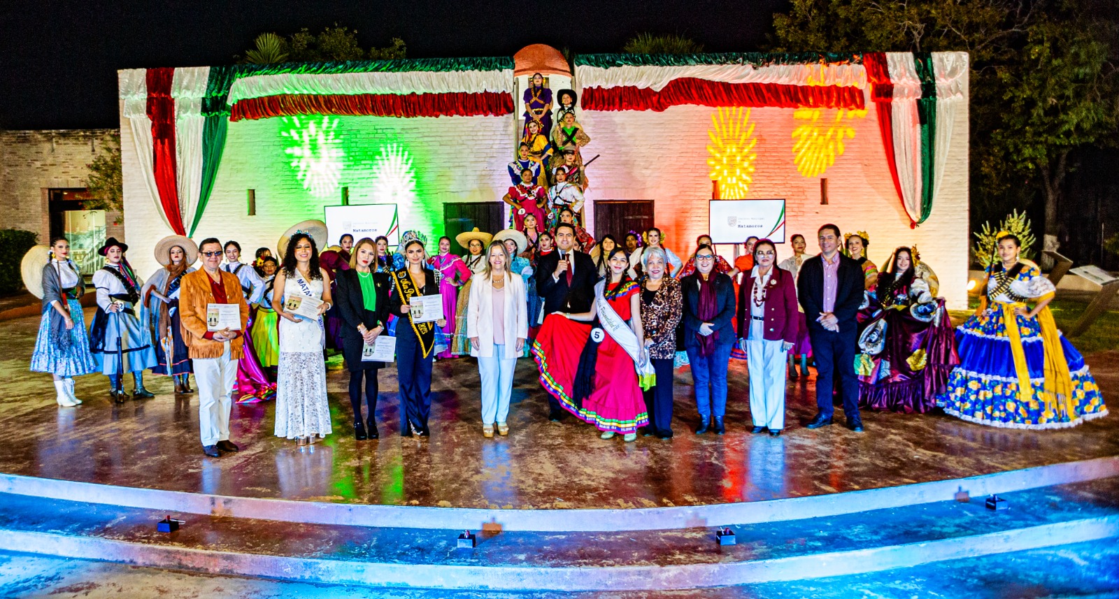 Realiza gobierno de Matamoros elección de Señorita Revolución 2023 3 4453ae98 8da7 4c60 b82d dd56e39bfde8