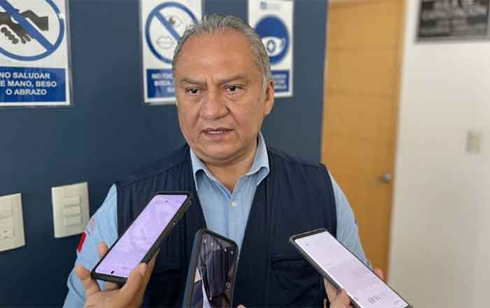 Afecta el no trasvase a otros sectores: Fecanaco 1 ABRAHAM RODRIGUEZ