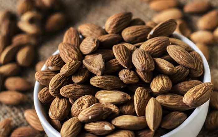 ALMENDRAS