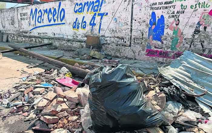 BASURA-ACAPULCO